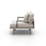 Product Image 2 for Nelson Outdoor Chair, Weathered Grey from Four Hands