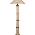 Product Image 1 for Seychelles Floor Lamp from Jamie Young