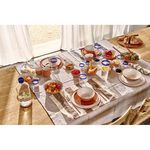 Product Image 2 for Cirque Magique Linen Placemat from BIDKHome