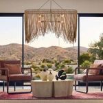 Product Image 8 for Layla Large Chandelier from Arteriors