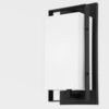 Product Image 1 for Sutter County 1 Light Exterior Wall Sconce from Troy Lighting