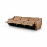 Product Image 7 for Crawford Power Recliner 3-Piece Sectional Sofa from Four Hands