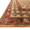 Product Image 2 for Nomad Beige / Beige Rug from Loloi