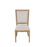 Product Image 2 for Knox Upholstered Dining Chair from Gabby