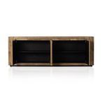 Product Image 23 for Abaso Rustic Oak Sideboard from Four Hands