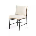 Product Image 11 for Crete Dining Chair Savile Flax from Four Hands