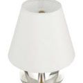 Product Image 4 for Sashay Brass Cordless Table Lamp from Currey & Company