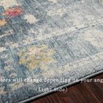 Product Image 7 for Giada Denim / Multi Rug - 11'6" X 15'6" from Loloi