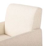 Product Image 8 for Amur Dining Armchair from Four Hands