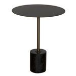 Product Image 1 for Santosh Side Table from Noir