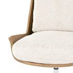 Product Image 27 for Burbank Elder Sand Desk Chair from Four Hands