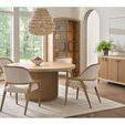 Product Image 5 for Carmen Round Dining Table from Universal Furniture