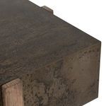 Product Image 21 for Bingham Rustic Oak Console Table from Four Hands