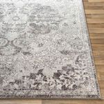 Product Image 5 for Wanderlust Silver Gray / White Rug from Surya