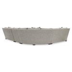 Product Image 3 for Keirnan Fabric Sectional from Bernhardt Furniture