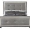 Product Image 5 for Decorage Upholstered Panel King Bed from Bernhardt Furniture