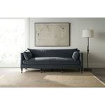 Product Image 15 for Madeline 90" Slate Bench Cushion Sofa from Rowe Furniture