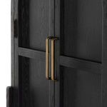Product Image 35 for Tolle Iron Black Bar Cabinet from Four Hands