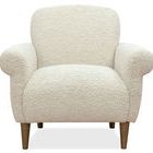 Product Image 4 for Leesa Accent Chair from Hooker Furniture