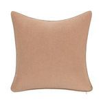 Product Image 1 for SLD Bedford Linen 22x22 - Hazel from Classic Home