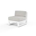 Product Image 1 for Newport Armless Club Chair from Sunset West