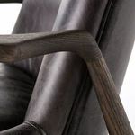Product Image 7 for Braden Durango Smoke Chair from Four Hands