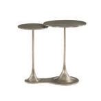 Product Image 2 for Interiors Circlet Bunching End Tables from Bernhardt Furniture