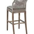 Product Image 3 for Gray Fiddler Counter Stool from Furniture Classics
