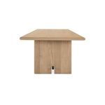 Product Image 3 for Madison Dining Table from Moe's