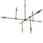 Product Image 7 for Lanier Chandelier from Gabby