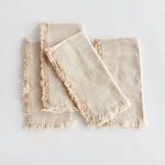 Product Image 2 for Aura Napkins, Set Of 4 from Napa Home And Garden