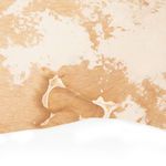 Product Image 12 for Modern Cowhide Rug - Natural Brown from Four Hands