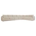 Product Image 4 for Jules Fabric Sectional from Bernhardt Furniture
