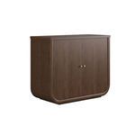 Product Image 1 for Verge Door Chest from A.R.T. Home Furnishings