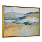 Product Image 4 for Folded Hills Framed Landscape Art from Uttermost