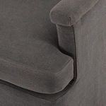 Product Image 7 for Joplin Broadway Denim Swivel Chair from Four Hands