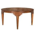 Product Image 1 for Davis Dining Table from Noir