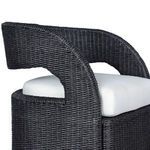 Product Image 11 for Hawkins Outdoor Swivel Chair from Four Hands