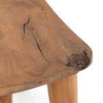Product Image 27 for Zuri Outdoor Accent Stool from Four Hands