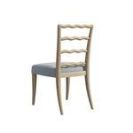 Product Image 5 for Haven Ladderback Side Chair Set of 2 from A.R.T. Home Furnishings