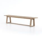 Product Image 4 for Atherton Outdoor Dining Bench from Four Hands