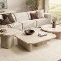 Product Image 8 for Vander Wood Square End Table from Classic Home