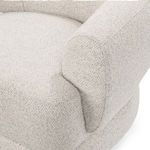 Product Image 4 for Chassia Swivel Accent Chair from Classic Home Furnishings