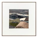 Product Image 1 for Vale Framed Painting from Moe's