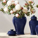 Product Image 2 for Koa Lidded Ginger Jar from Napa Home And Garden
