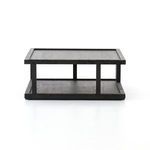 Product Image 29 for Charley Drifted Black Coffee Table from Four Hands