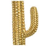 Product Image 2 for Cactus Statue Wall Hanging from Renwil