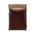 Product Image 8 for Dara Bar + Counter Stool With Cushion from Four Hands