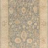 Product Image 1 for Normandy Global Inspired Wool Charcoal / Medium Gray Rug - 4' x 6' from Surya