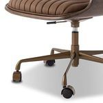 Product Image 9 for Frankie Midcentury Desk Chair from Four Hands